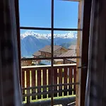 Allegra Al0 Belalp
