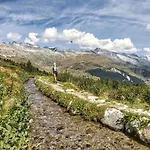 Allegra Al0 Σαλέ Belalp