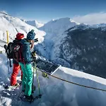 Σαλέ Allegra Al0 Belalp