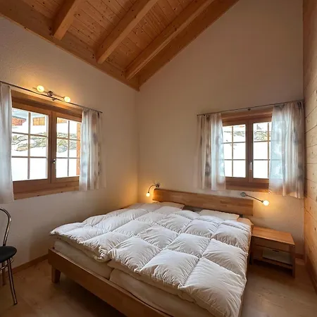 Allegra Al0 Σαλέ