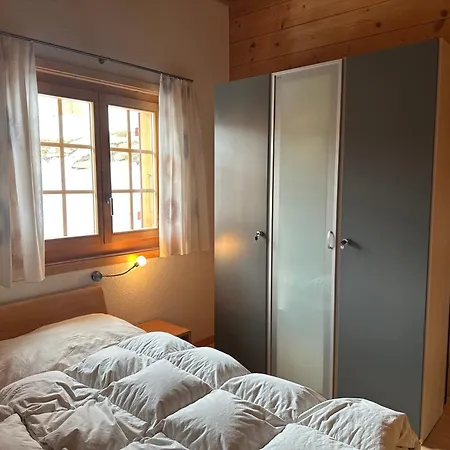 Σαλέ Allegra Al0 *