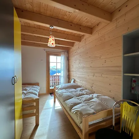 Allegra Al0 Σαλέ *