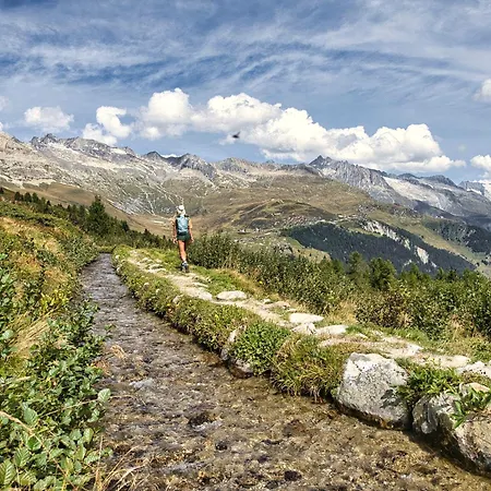 Allegra Al0 木屋 贝拉尔普