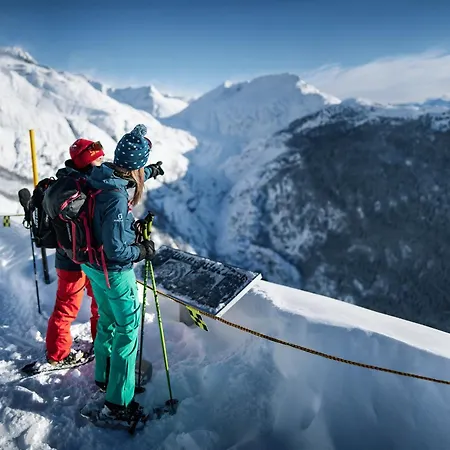 木屋 Allegra Al0 贝拉尔普