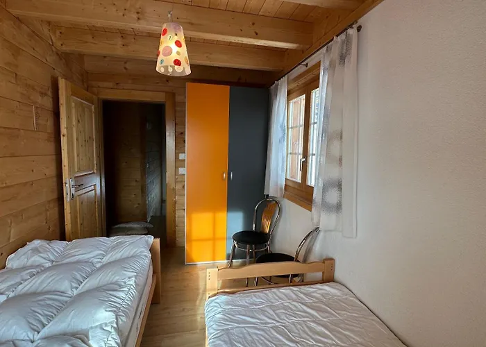 Σαλέ Allegra Al0 *