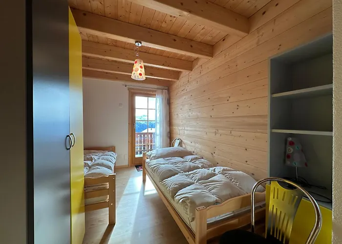 Allegra Al0 Σαλέ *