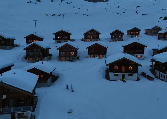 Allegra Al0 * Belalp