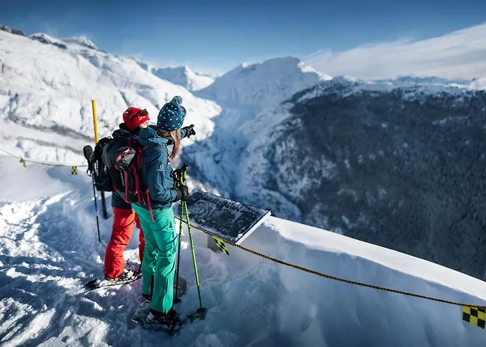 Σαλέ Allegra Al0 Belalp