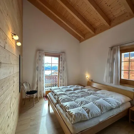Chalet Allegra Al0 *