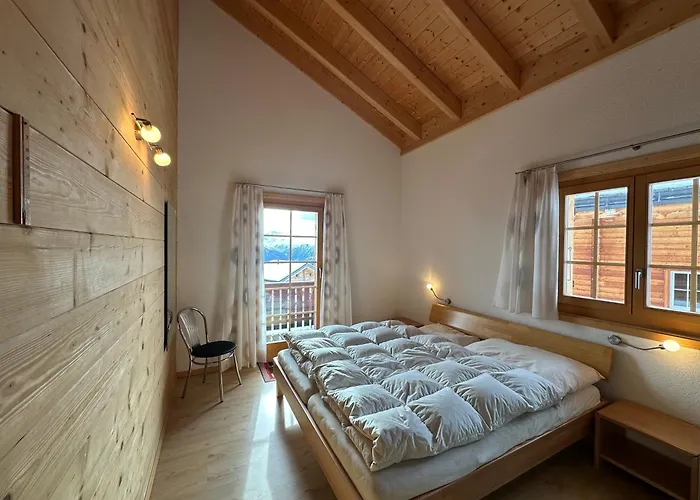 Chalet Allegra Al0 *