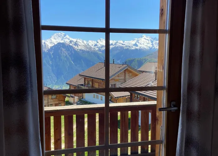 Allegra Al0 Belalp