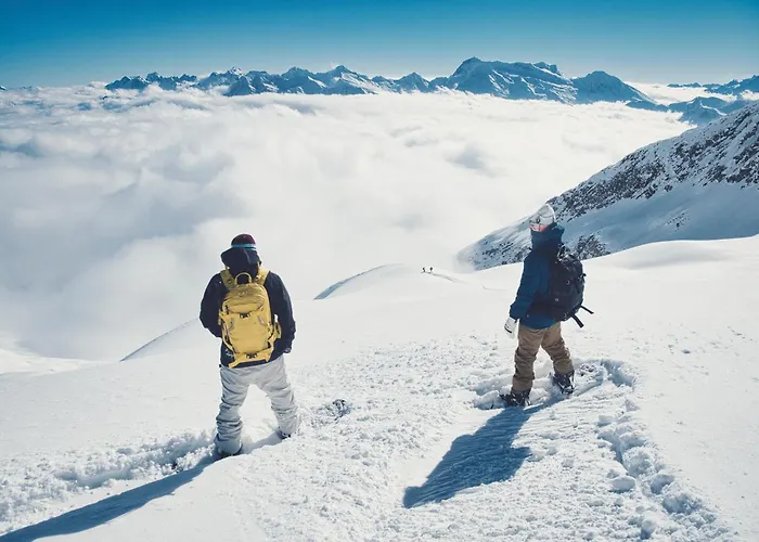 Allegra Al0 Belalp