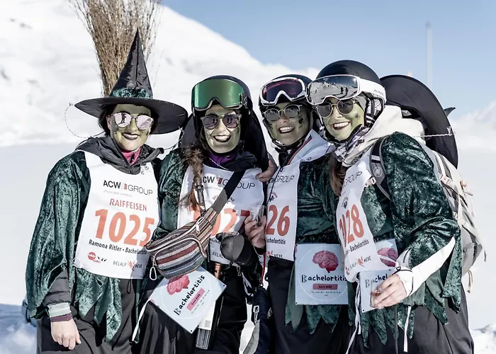 Allegra Al0 Chalet Belalp